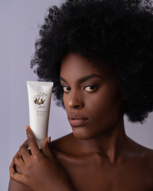 La Mousse Délicate 100ml