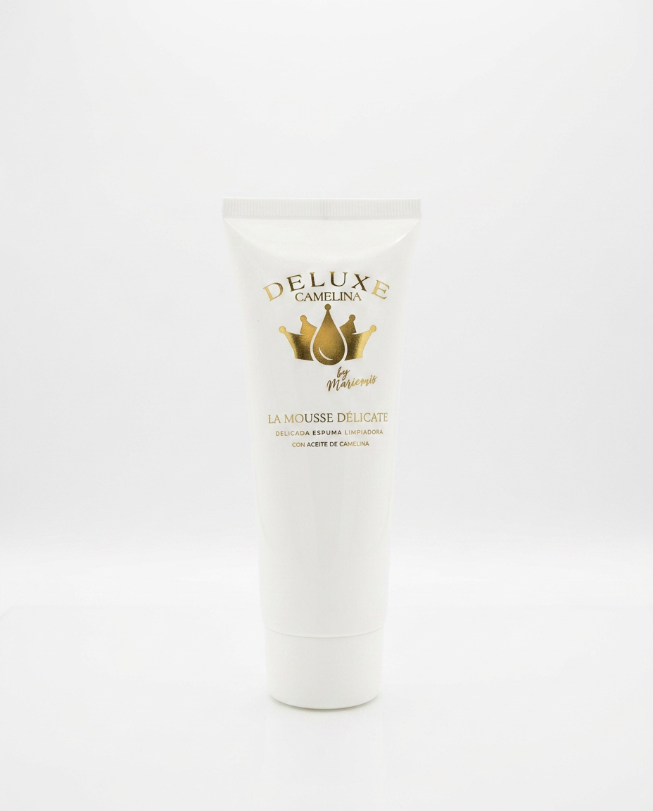 La Mousse Délicate 100ml