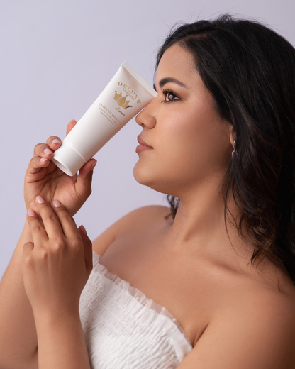 La Mousse Délicate 100ml