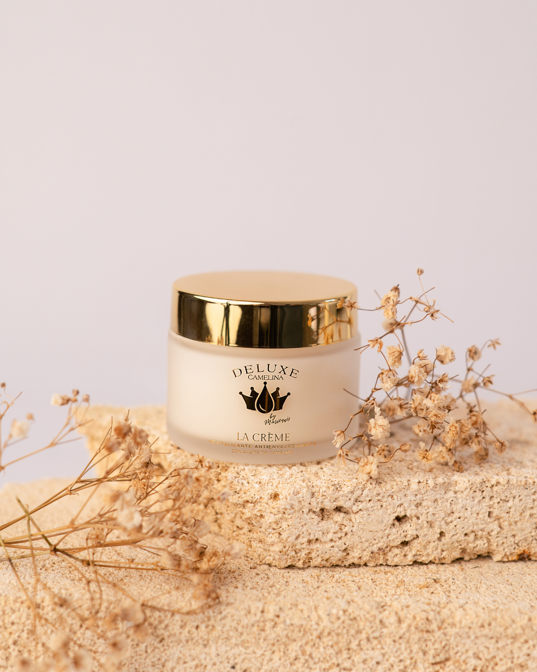 La Crème 50 ml