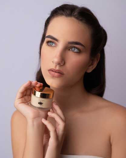 La Crème 50 ml