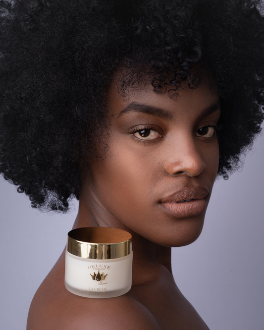 La Crème 50 ml