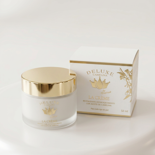La Crème 50 ml