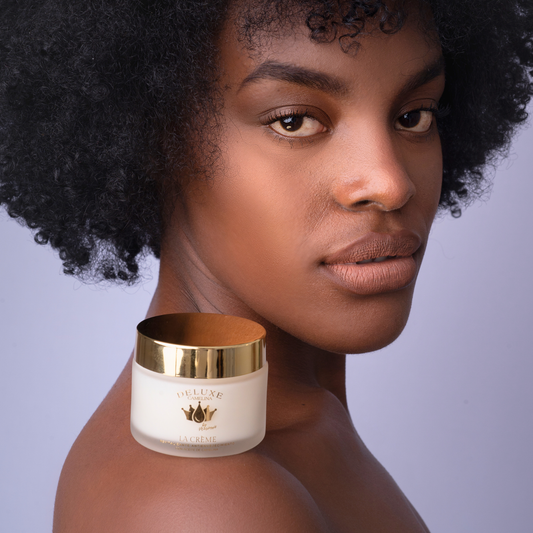 La Crème 50 ml