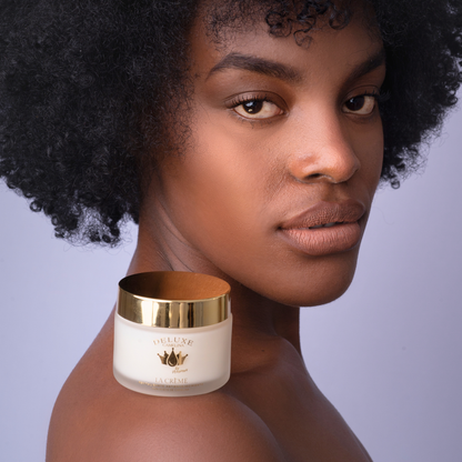 La Crème 50 ml