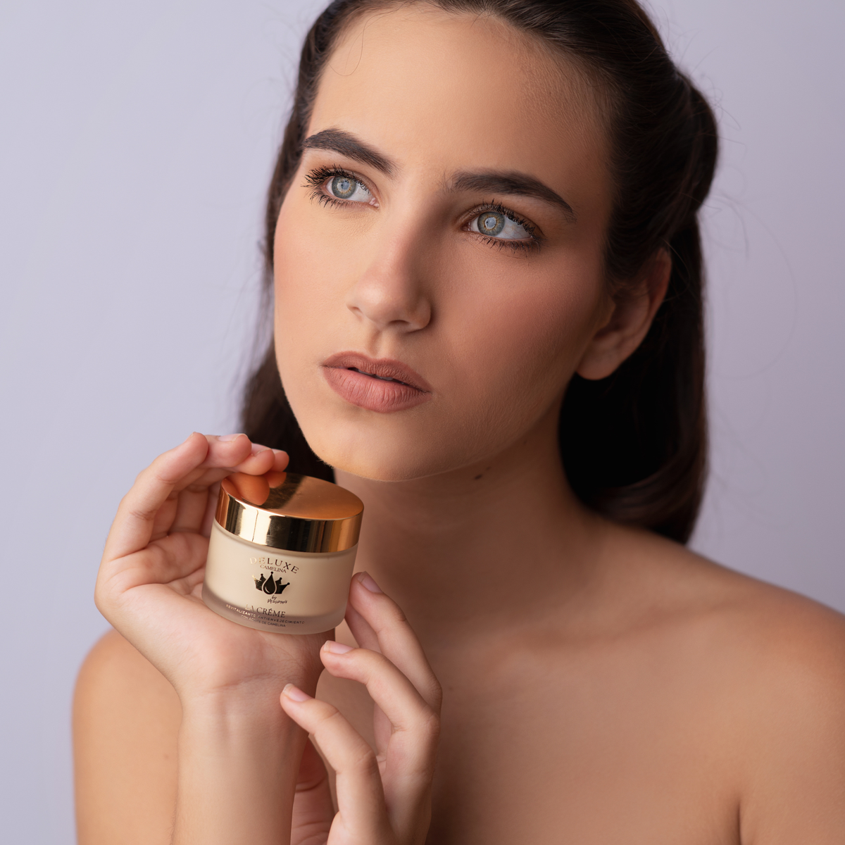 La Crème 50 ml