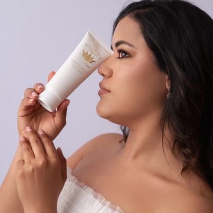 La Mousse Délicate 100ml