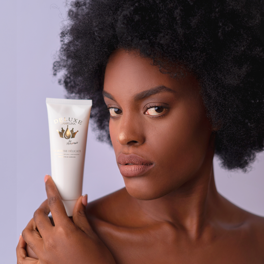 La Mousse Délicate 100ml