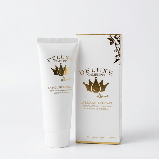 La Mousse Délicate 100ml