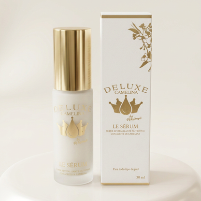 Le Sérum 30ml