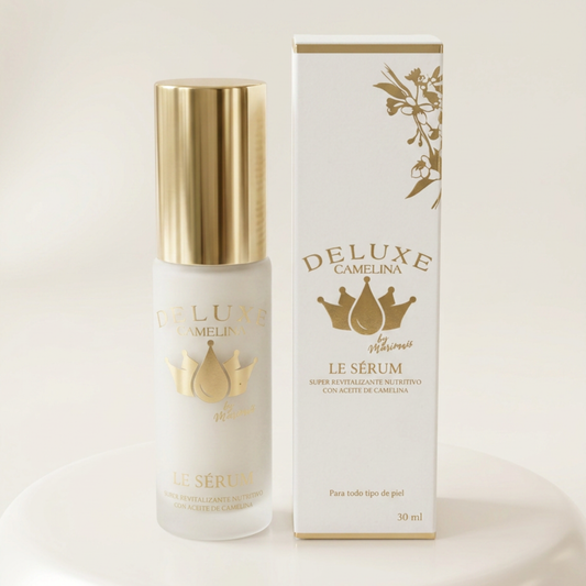 Le Sérum 30ml