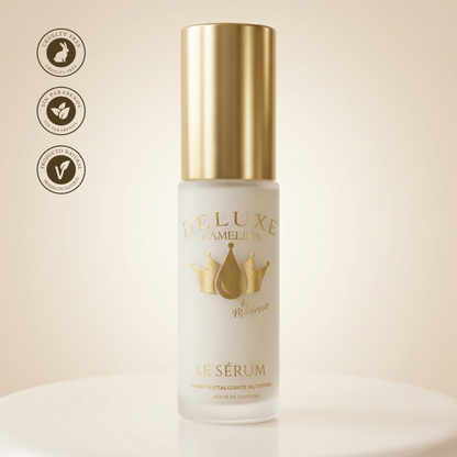 Le Sérum 30ml