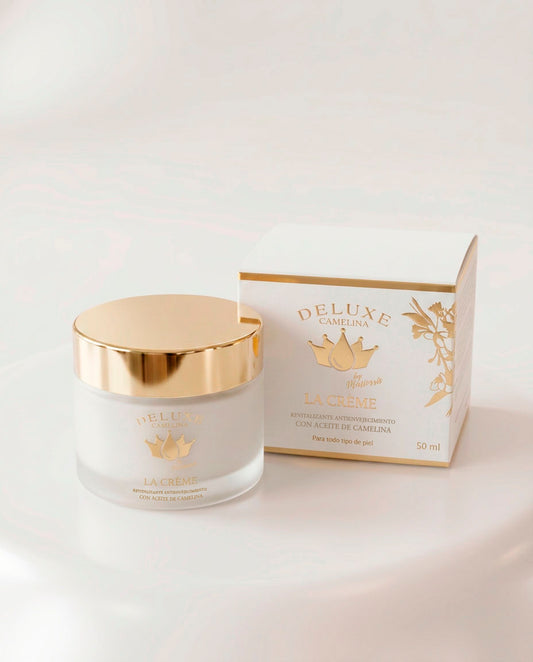 La Crème 50 ml