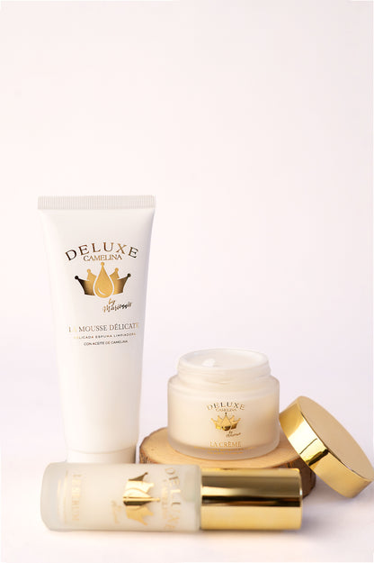Kit Deluxe