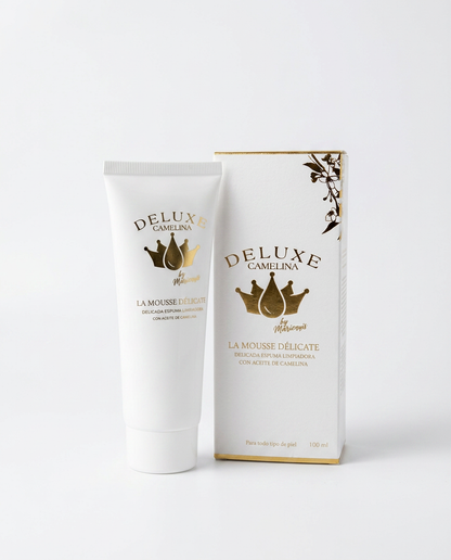 La Mousse Délicate 100ml
