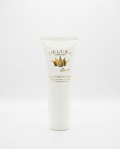 La Mousse Délicate 100ml
