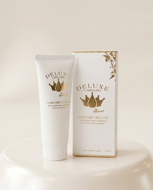 La Mousse Délicate 100ml