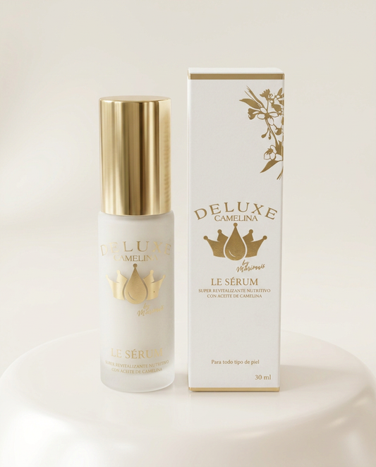 Le Sérum 30ml